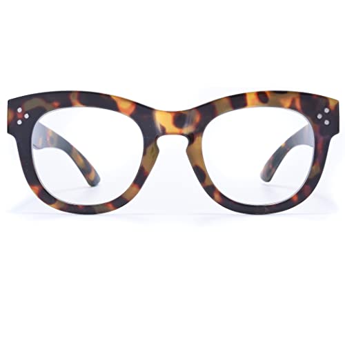 Brown Leopard