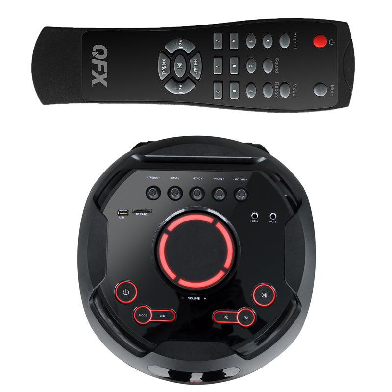 QFX PBX-1012 Professional Business Phone System - Reliable VoIP Office Communication Solution for Small & Medium Businesses | Perfect for Call Centers & Remote Work