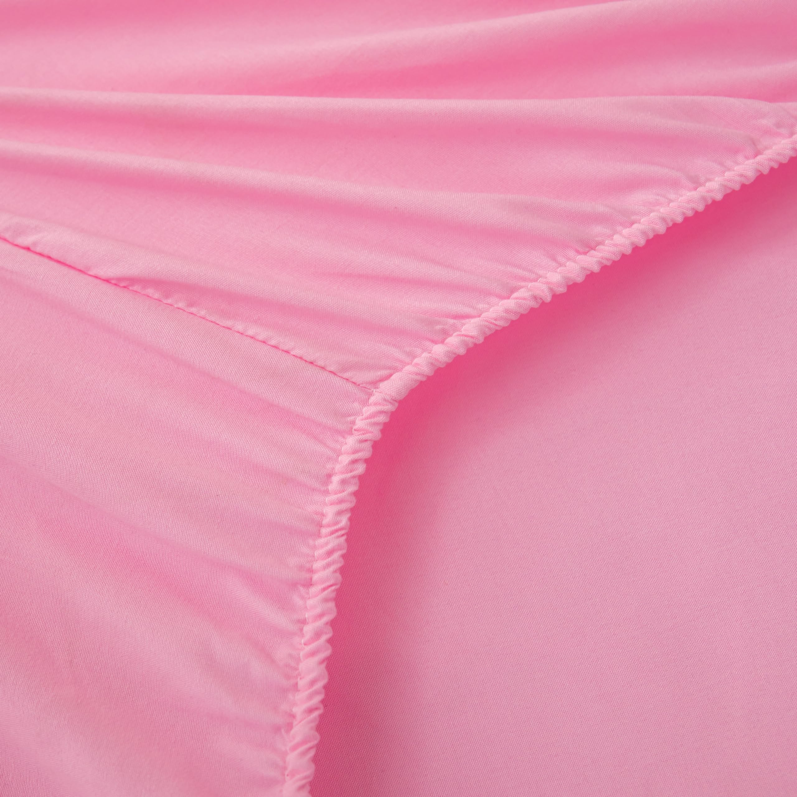 **Pink Princess Dress Comforter Set Queen Size - 5 Piece Teen Girls Bed in a Bag with Ruffled Bedding & Sheets - Perfect for Kids' Room, Birthday Gifts & Princess-Themed Decor**