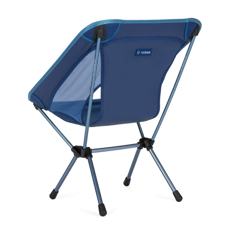 Helinox Chair One Lightweight Portable Camping Chair - Compact Folding Design for Outdoor Adventures, Hiking, Beach, Picnics & Backpacking