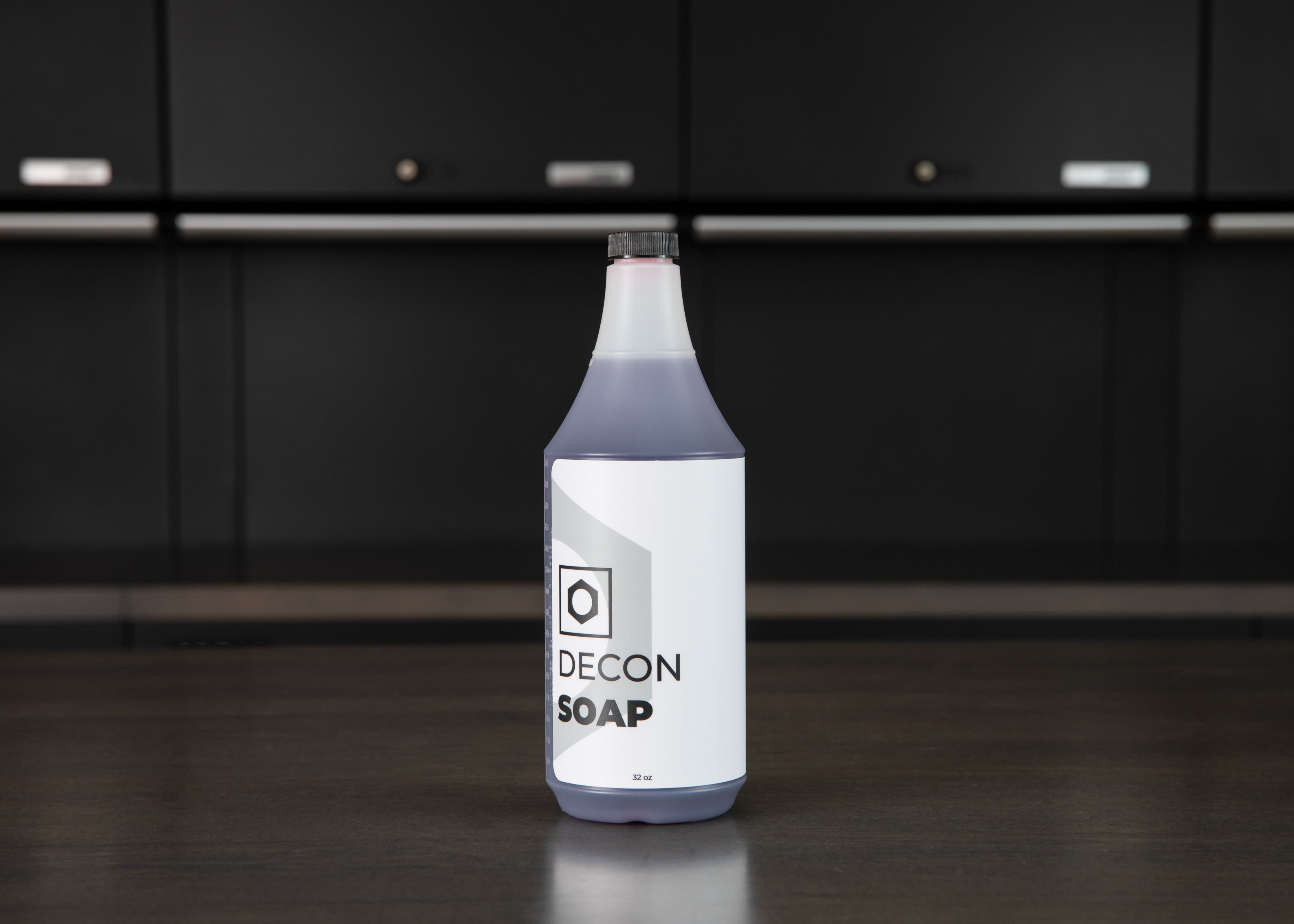 Premium Car Detailing Soap - Obsessed Garage Decontamination Wash for Deep Cleaning & Paint Protection | Ideal for Auto Enthusiasts & Professional Detailing
