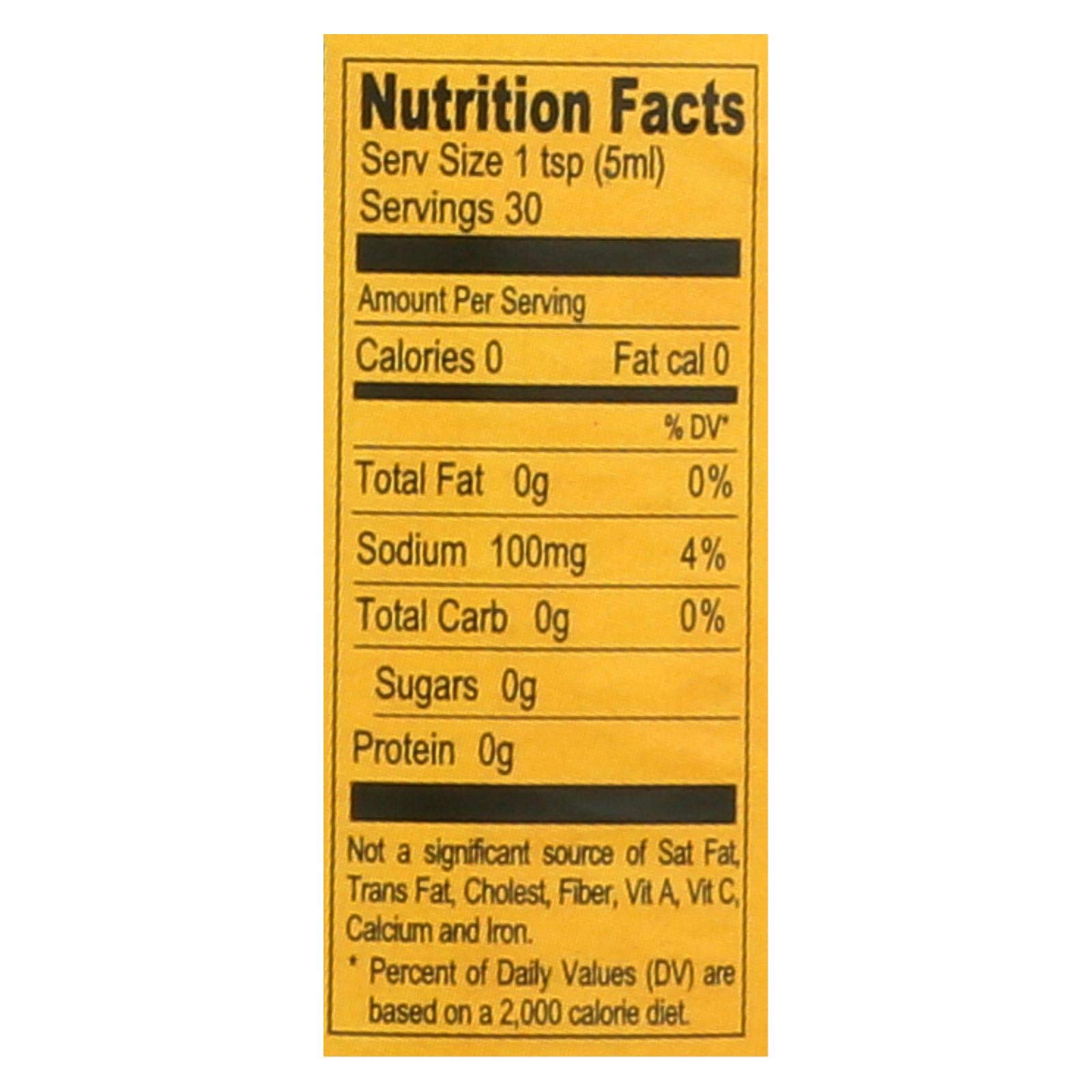 Cholula Chile Lime Hot Sauce - 5 oz Bottles (Pack of 12) | Spicy Mexican Hot Sauce for Tacos, Wings & Bloody Marys | Premium Flavor Enhancer