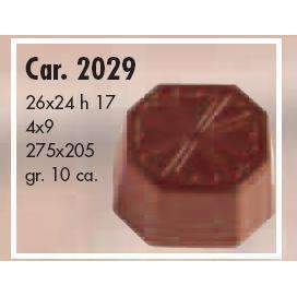Premium Hexagon Silicone Chocolate Mold for Bonbons, Candies & Baking - Perfect for DIY Desserts, Party Treats & Holiday Gifts