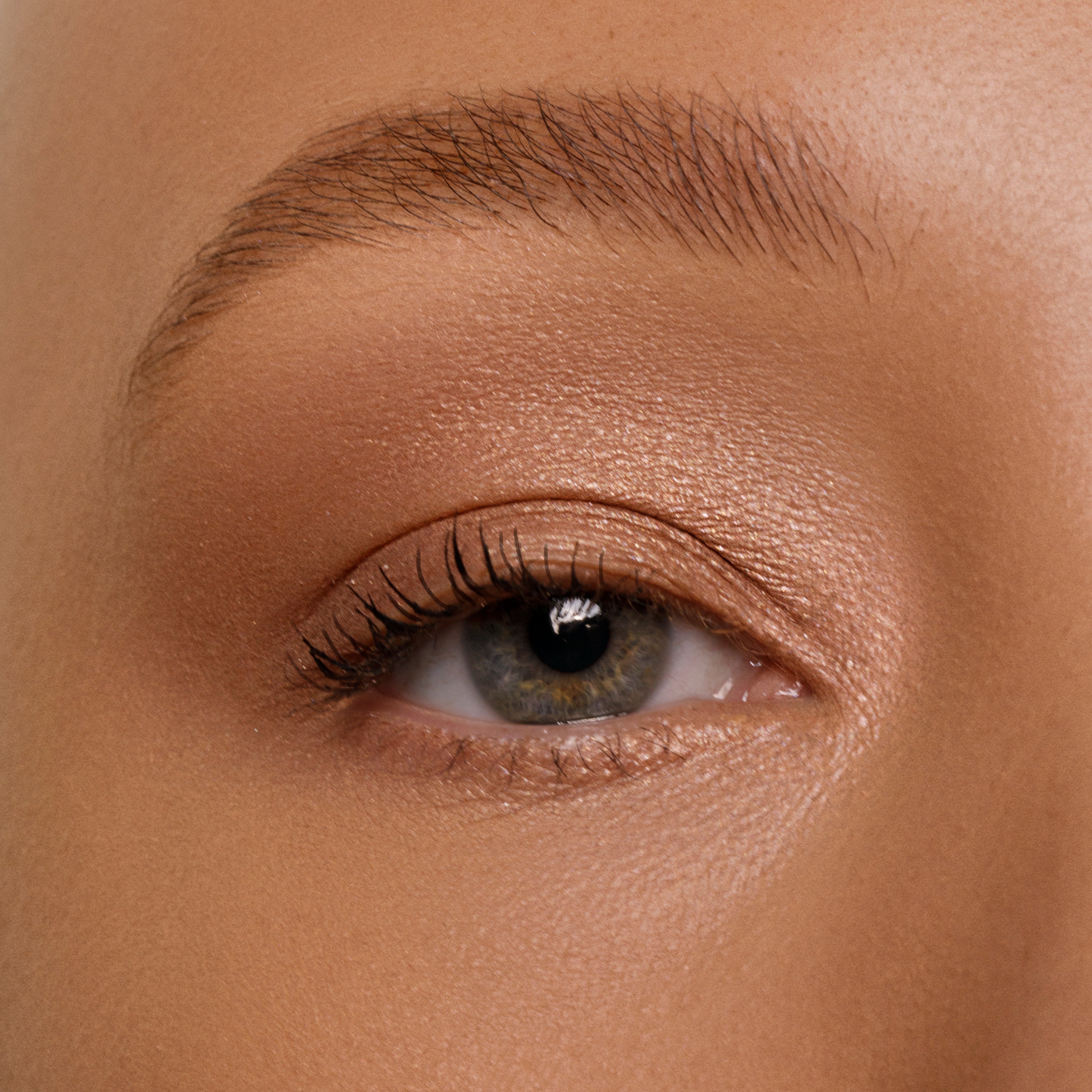 Ash and Ember Eye Soot - Smoky Eyeshadow Palette for Dramatic Makeup Looks | Perfect for Evening Events, Halloween, and Gothic Fashion
