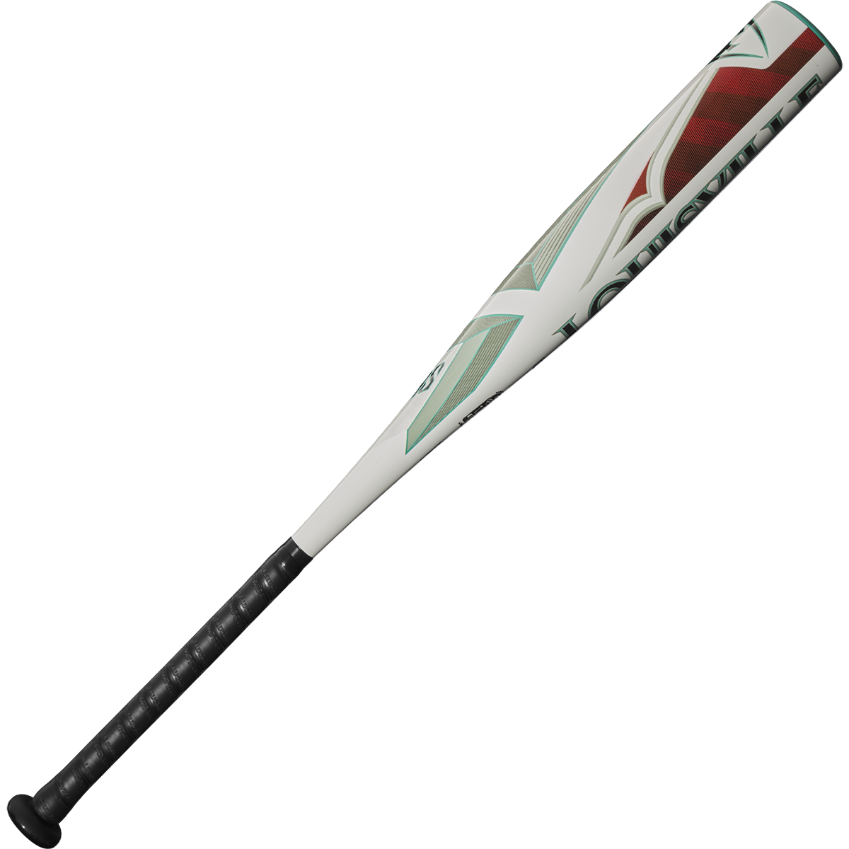 Atlas 8 USSSA 2 3/4 Baseball Bat - High Performance Youth & Adult Baseball Equipment for Training & Games