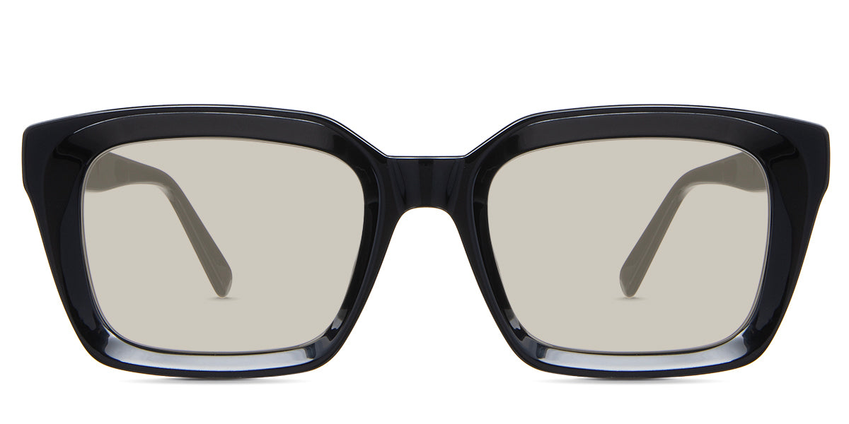 Willa Women's Prescription Tinted Glasses - Stylish & UV Protection for Reading, Driving & Outdoor Activities