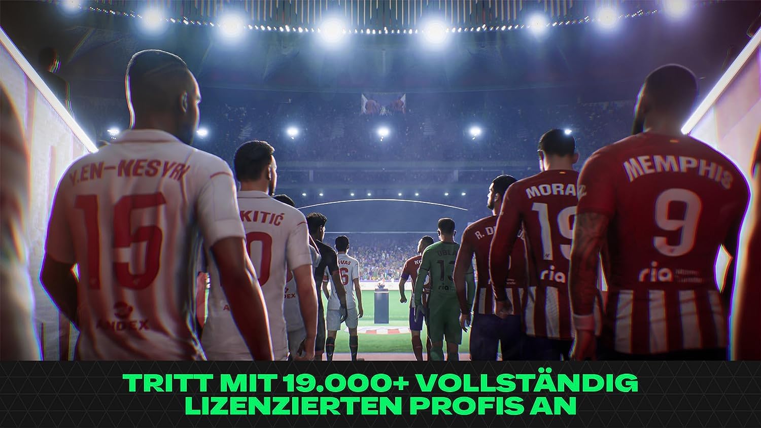 EA SPORTS FC 24 12000 Ultimate Team Points - Xbox One & Series X|S Digital Download Code | Upgrade Your Ultimate Team for Competitive Online Matches & Career Mode