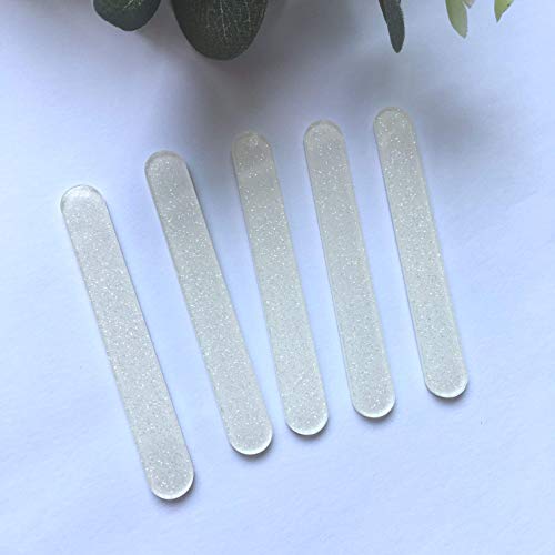 White Glitter