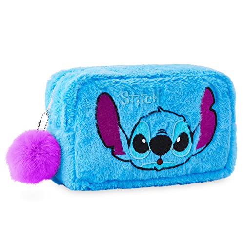 Blue Plush