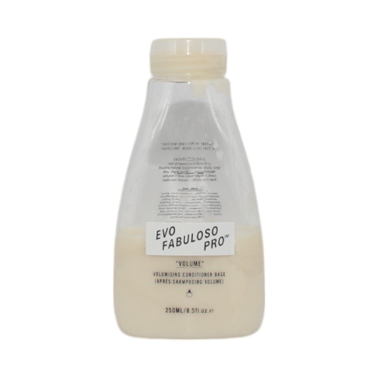 Evo Fabuloso Pro Reparative Hair Conditioner - 8.5 oz for Damaged Hair Treatment & Deep Hydration | Salon-Quality Hair Care for Dry, Frizzy & Color-Treated Hair at Home