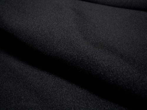 Black Regular Fit 3 Button Blazer for Men - Classic Business Suit Jacket for Office, Wedding & Formal Events