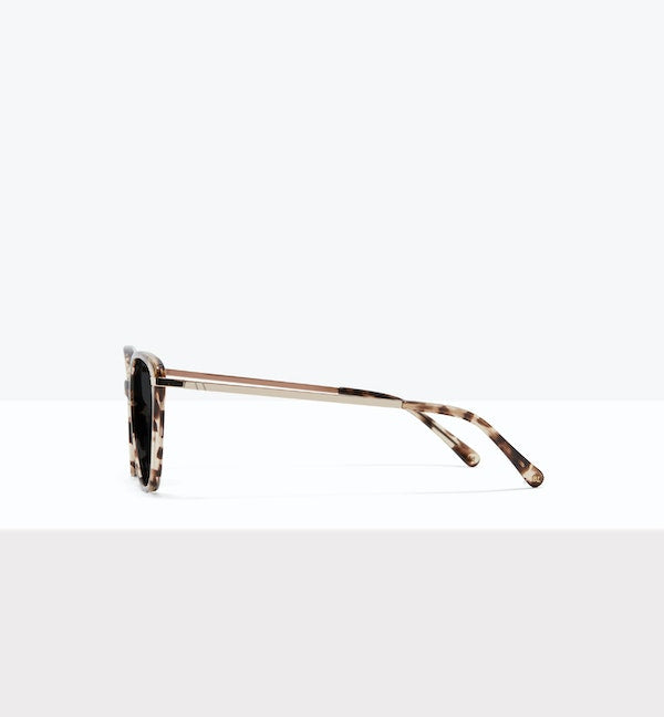 Stylish Illusion Sunglasses for Men & Women - Trendy UV Protection Shades for Outdoor Activities, Beach, and Driving