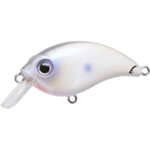Bill Lewis ATV Squarebill Crankbaits - Premium Fishing Lures for Bass, Trout & Walleye - Perfect for Freshwater & Saltwater Fishing Adventures