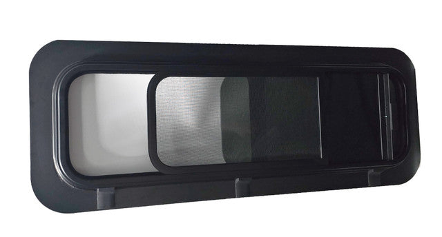 VWD SE Series Half Slider Bunk Window - Driver Side 40