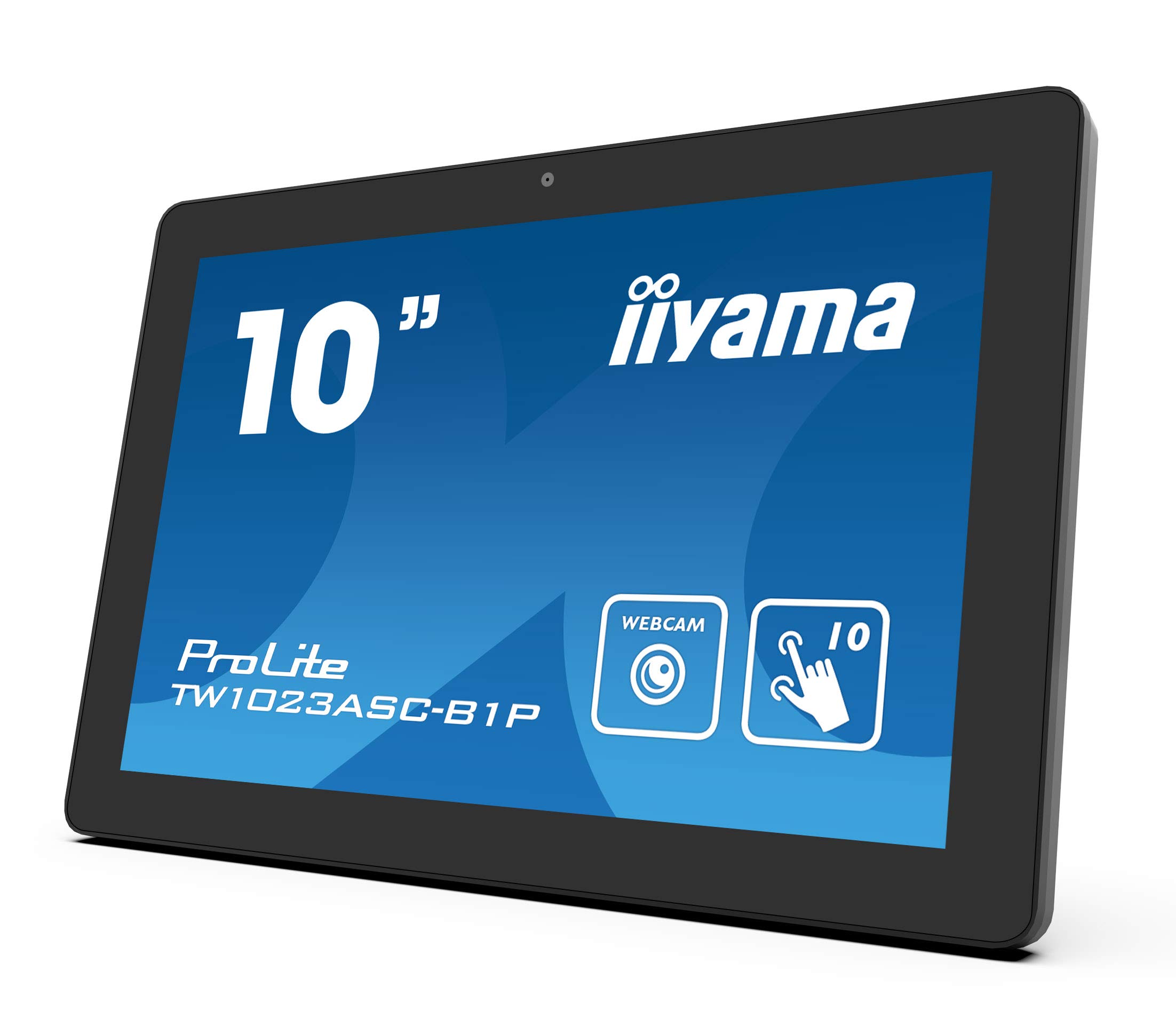 iiyama ProLite TW1023ASC-B1P 10.1
