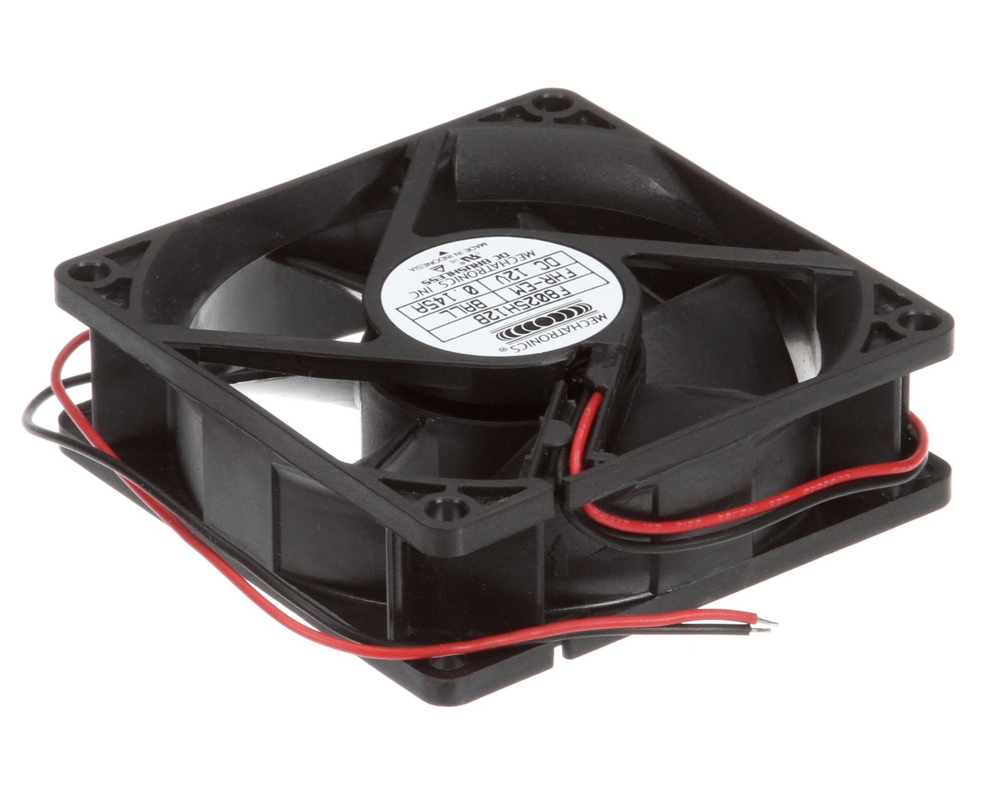 Delfield 2194367 12V DC 0.145A 3.15