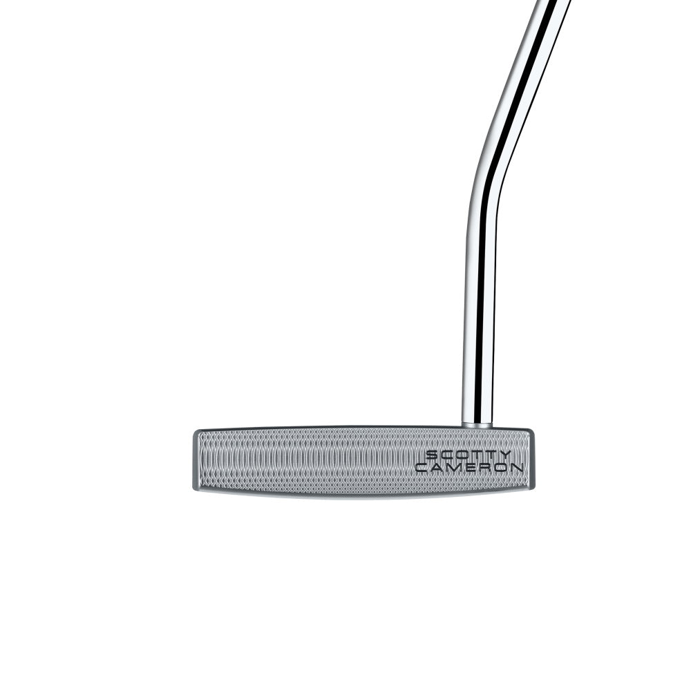 Scotty Cameron 2023 Super Select GOLO 6 Putter - 34 Inch Right Handed Golf Club for Precision Putting on Greens | Perfect for PGA Tour Style Performance