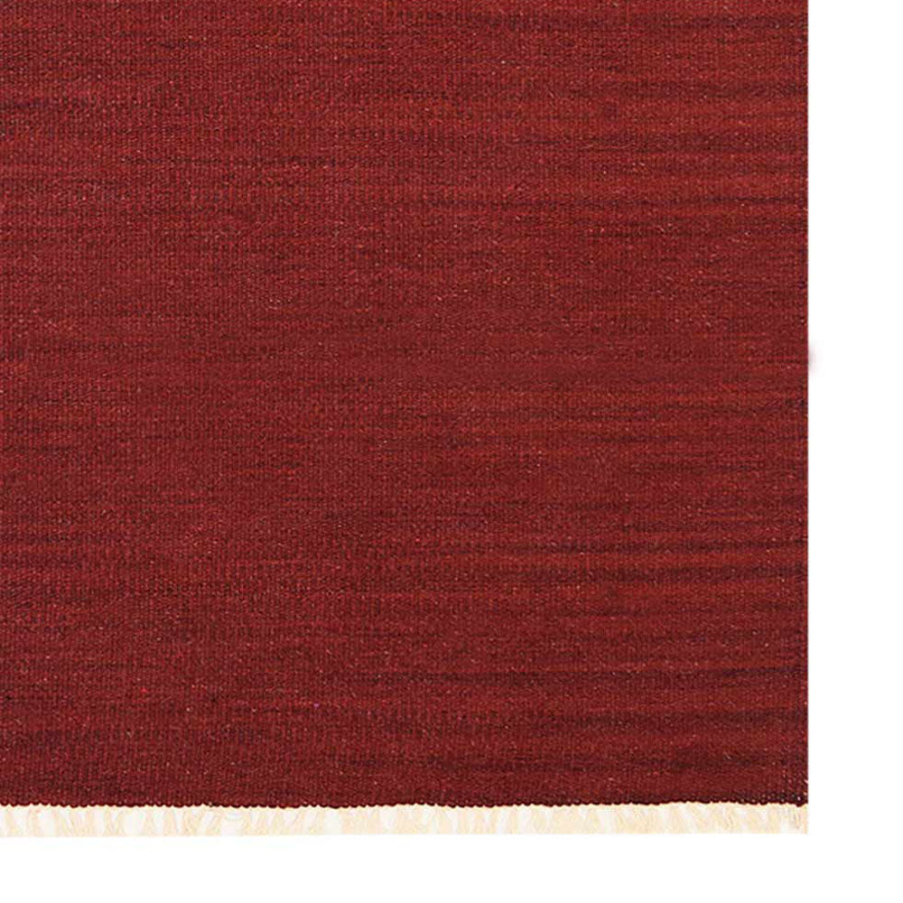 Soft and Cozy Hand Woven Fuzzy Rug - Non-Slip Boho Chic Area Rug for Living Room, Bedroom, Nursery - Perfect for Home Decor and Warmth
