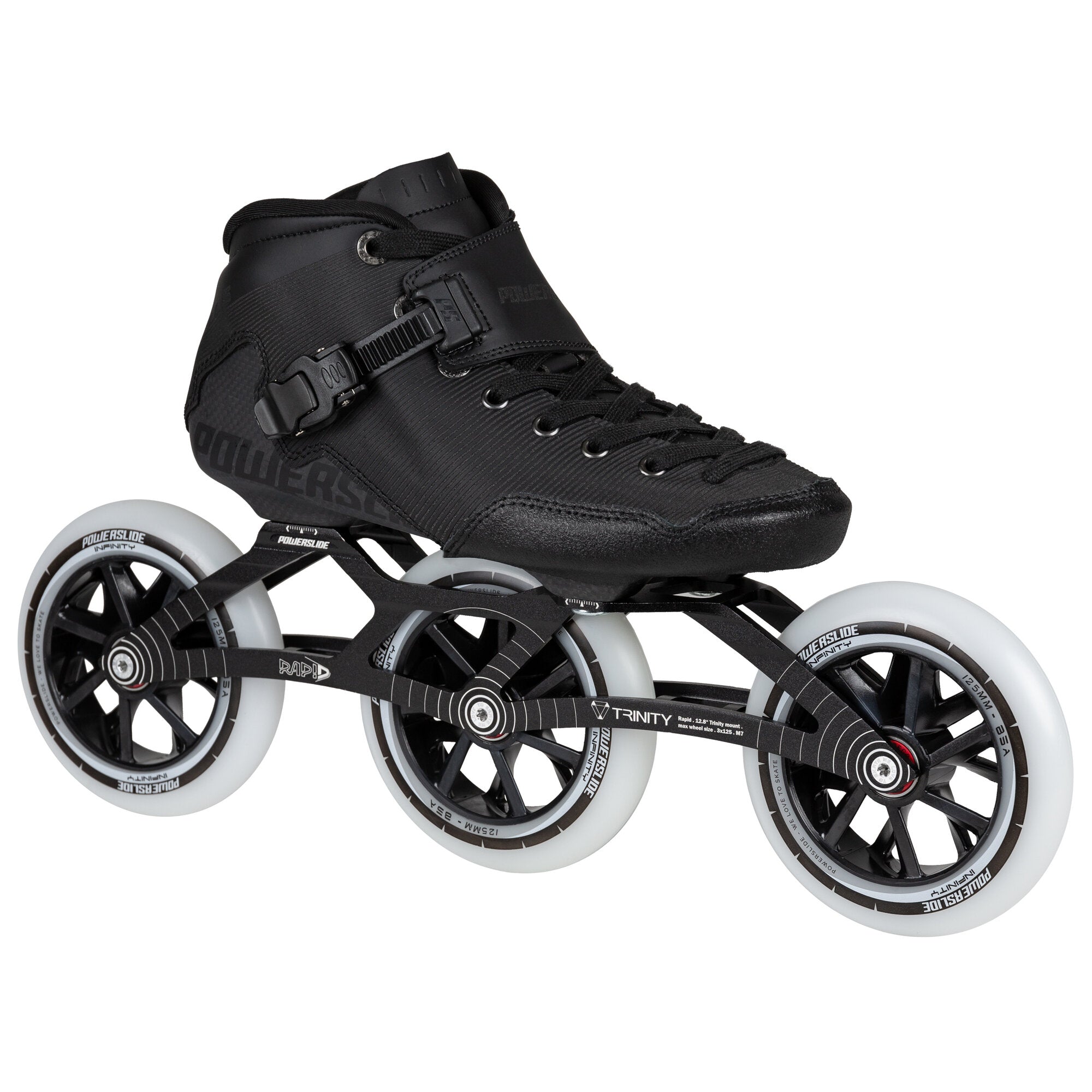 Puls 125 - High-Performance Electric Scooter for Adults | Eco-Friendly Commuting & Urban Travel