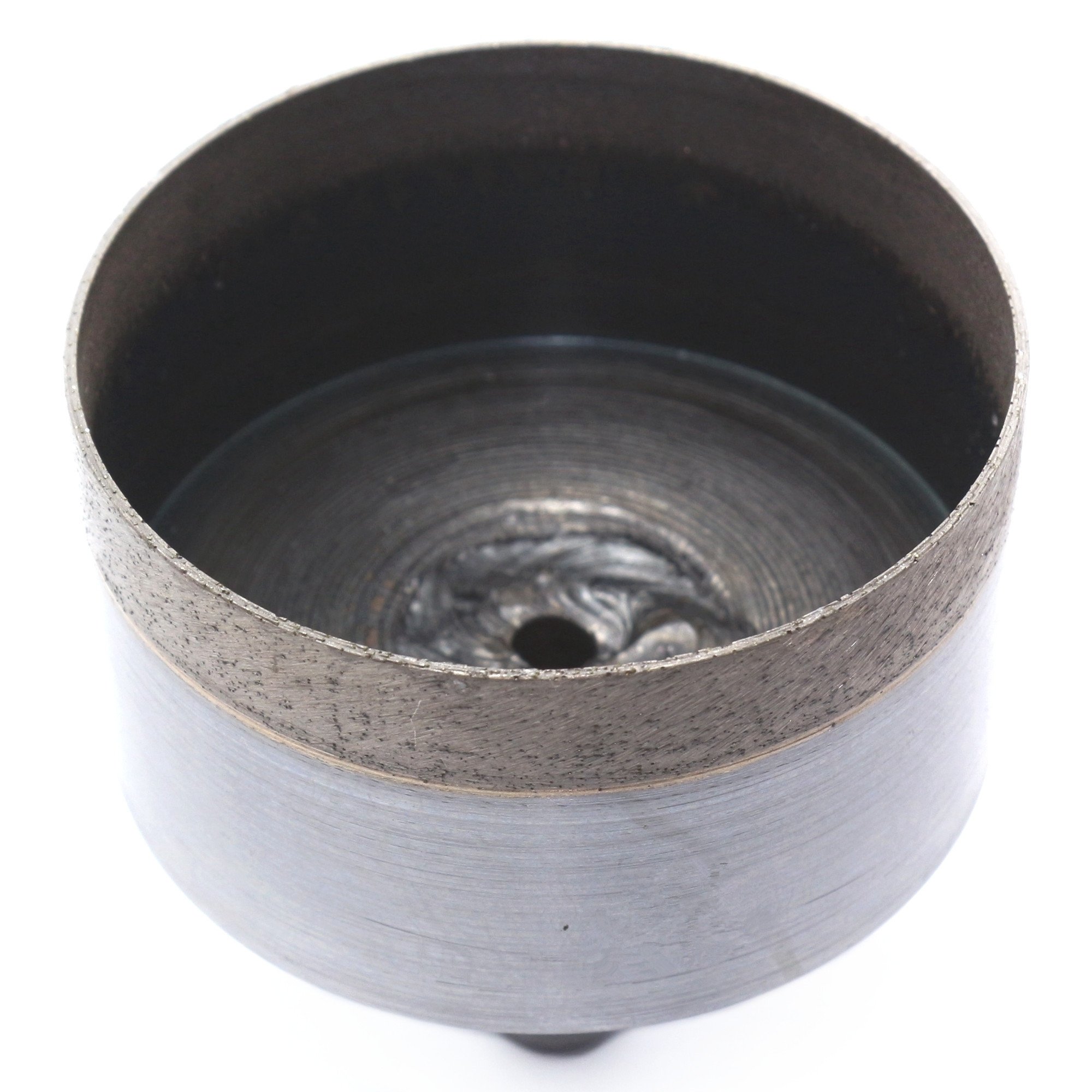 Premium ILOVETOOL Sintered Diamond Core Drill Bits - 56mm Hole Saw for Glass, Tile & Ceramic - Perfect for Bathroom Renovation, Kitchen Backsplash & DIY Projects