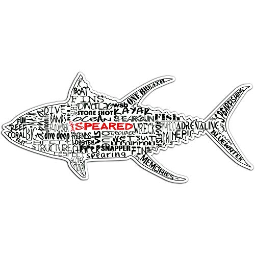 Tuna Words