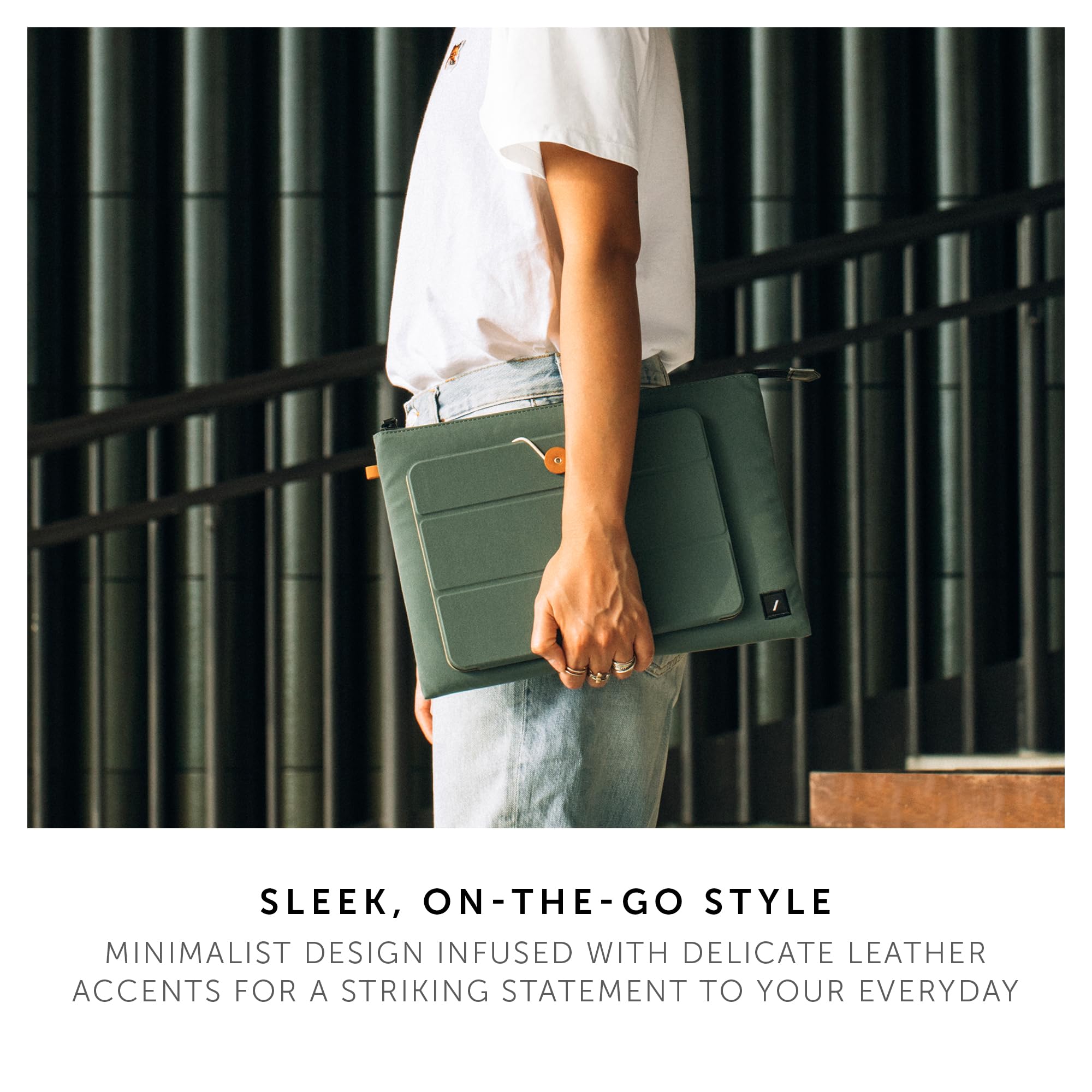 Native Union W.F.A MacBook Sleeve 16