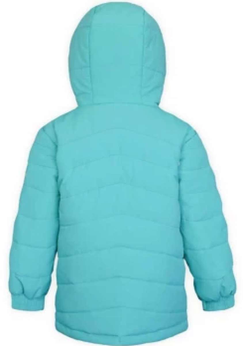 Boulder Gear Kids Devon Insulated Jacket for Boys & Girls - Waterproof Winter Coat with Warm Fleece Lining, Windproof Snow Jacket for Outdoor Activities, School, and Playtime (2024 Edition)