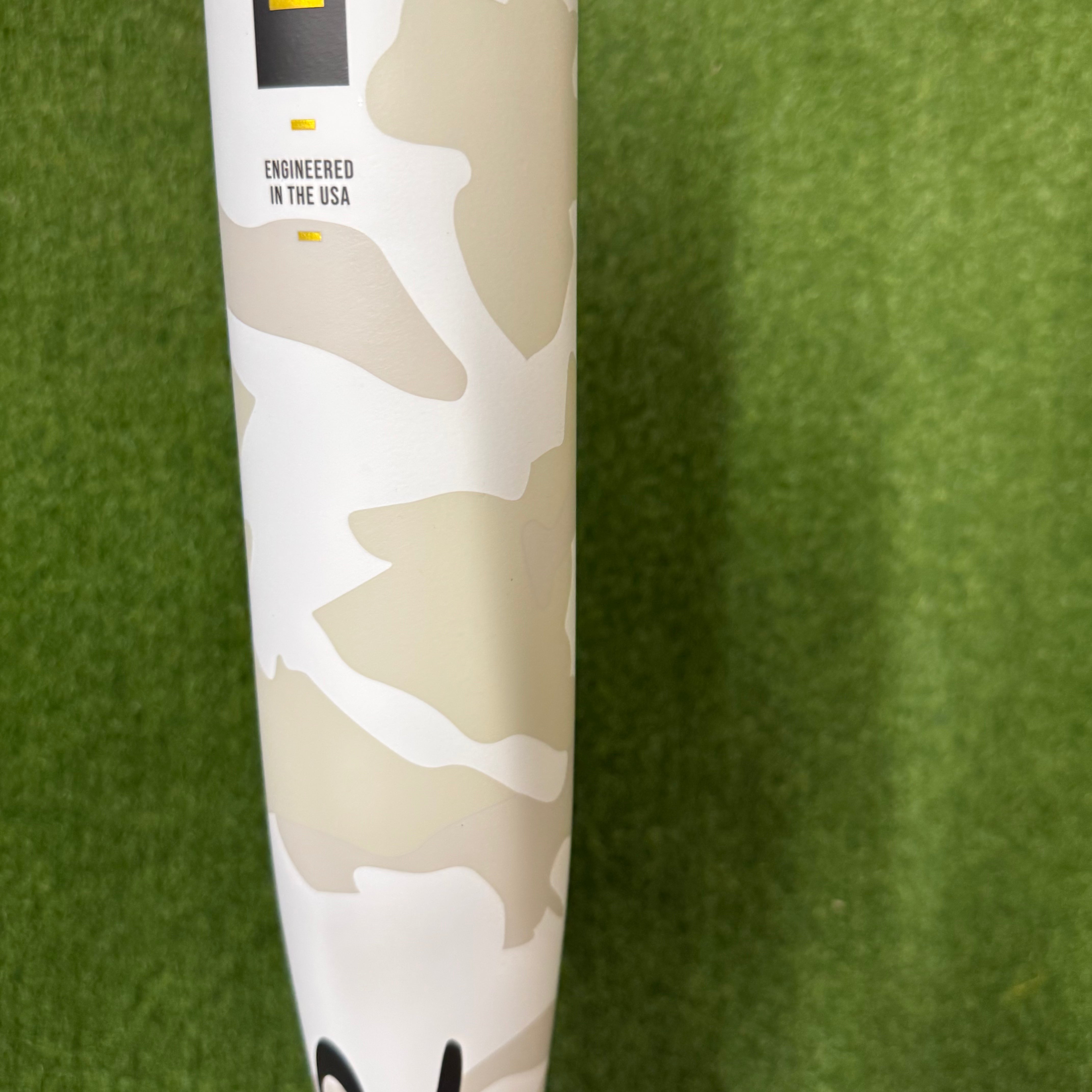 2025 Rawlings Icon 10 USSSA Baseball Bat - RUT5I10 (31/21) | High-Performance Youth Baseball Bat for USSSA Games & Tournaments | Perfect for Training, Practice & Competitive Play