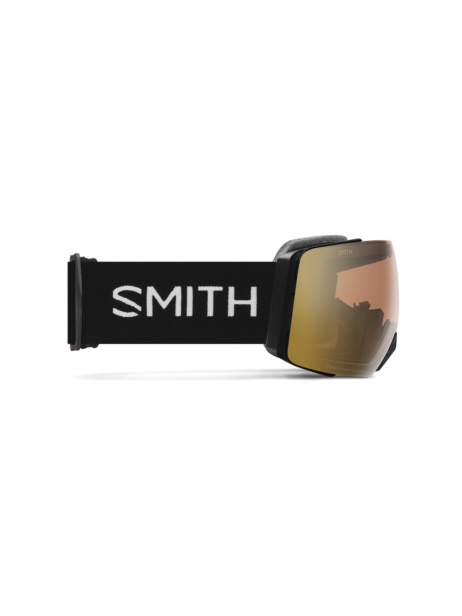 IO Mag XL Goggle - Polarized Snowboard & Ski Goggles with Anti-Fog Lens for Men & Women - Perfect for Winter Sports, Skiing, Snowboarding & Outdoor Adventures