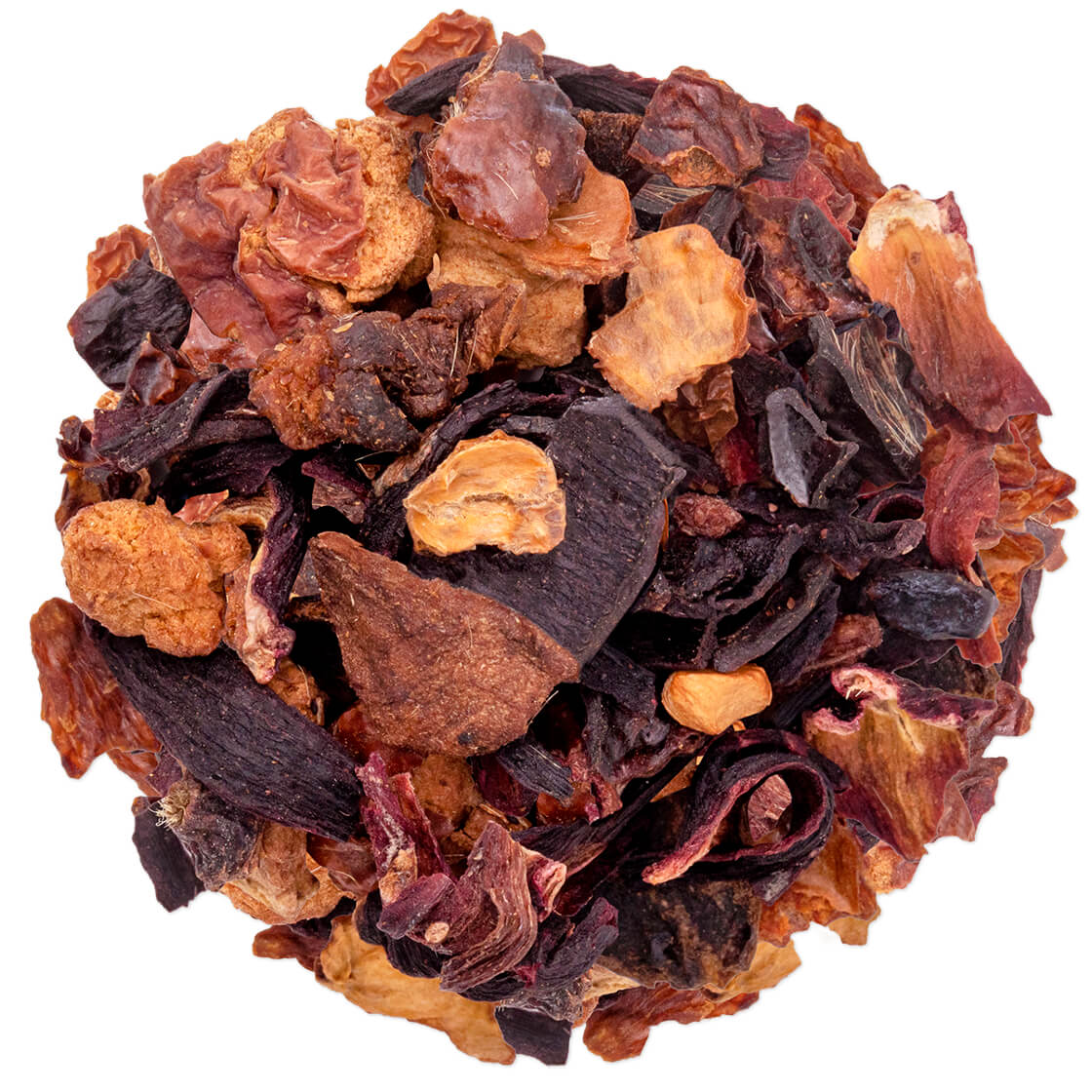 Premium Cherry Cosmo Tea - Delicious & Refreshing Herbal Tea Blend for Relaxation & Wellness | Perfect for Afternoon Tea, Gifts & Stress Relief
