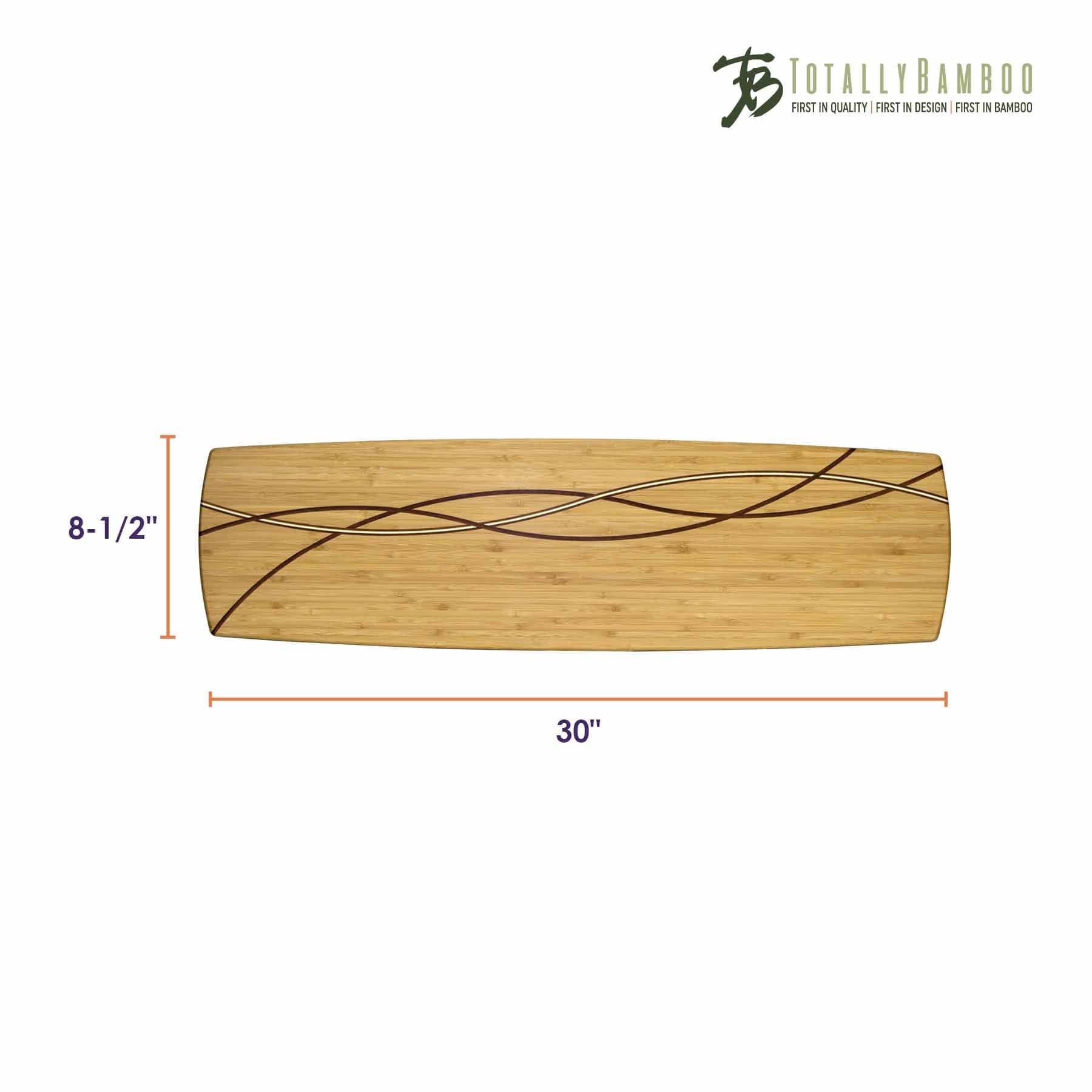 Premium Del Mar Extra Large Charcuterie Board - 30