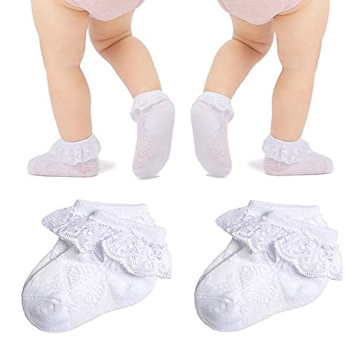 White 2-pack