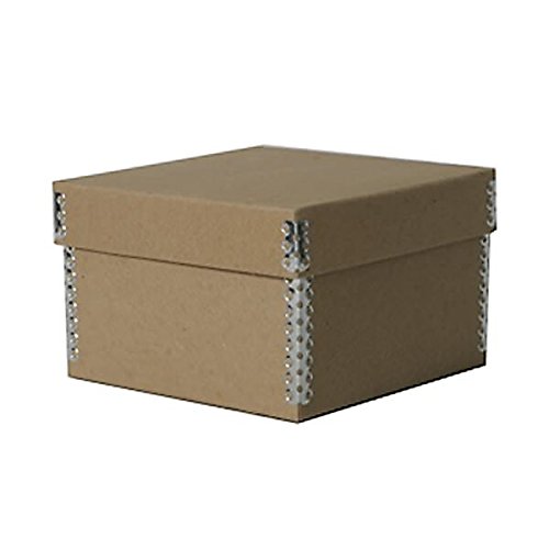 Natural Brown Kraft