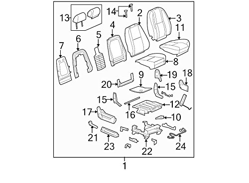 15243902 Brake Pad 16.720 - High Performance Replacement Brake Pads for Smooth & Safe Driving | Perfect for Daily Commute & Highway Use