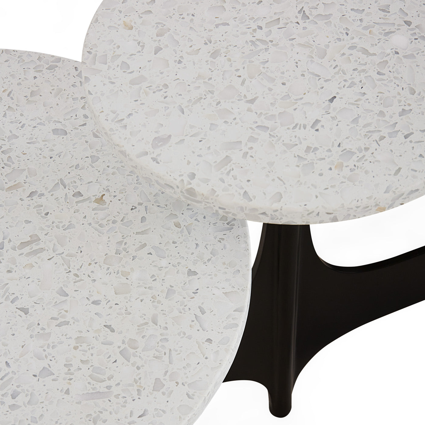 Modern Milano Cocktail Table - Stylish Coffee Table for Living Room, Lounge & Office - Perfect for Entertaining, Relaxing & Decorating