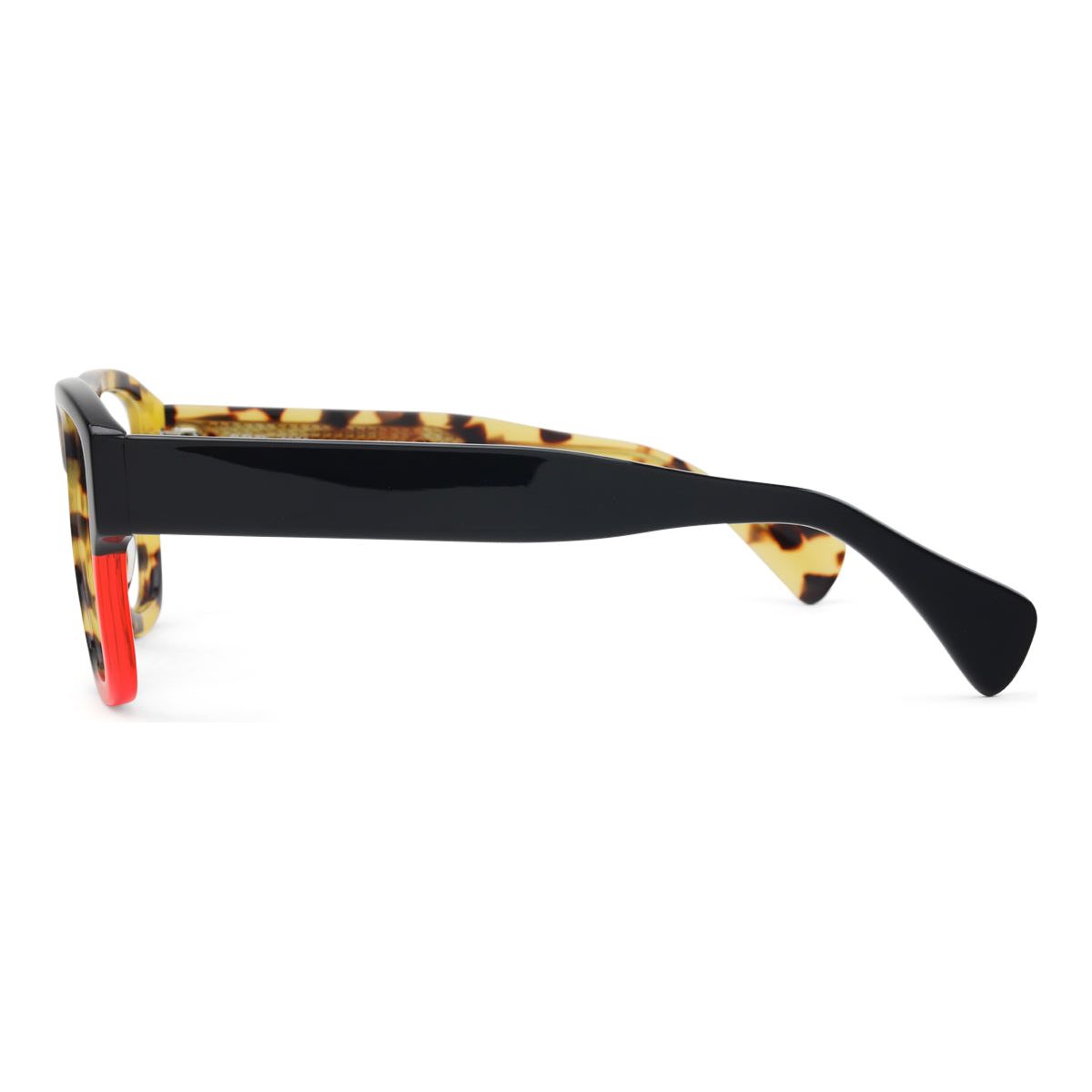 SEE 5975 SEXY SPECS™ - Stylish Women's Eyeglasses for Fashion & Everyday Wear - Perfect for Work, Dating & Special Occasions