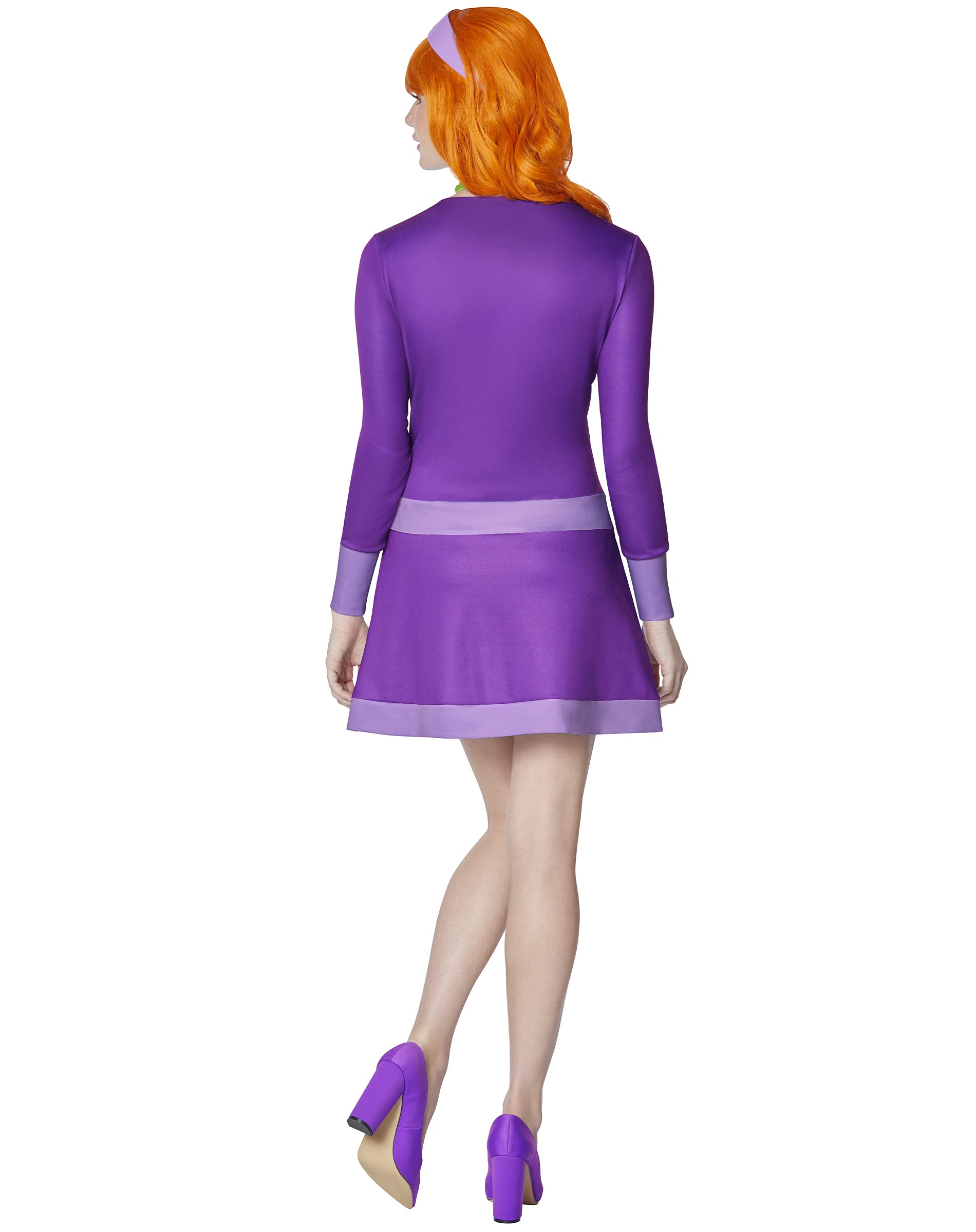 Scooby-Doo Daphne Costume for Adults | Halloween & Cosplay