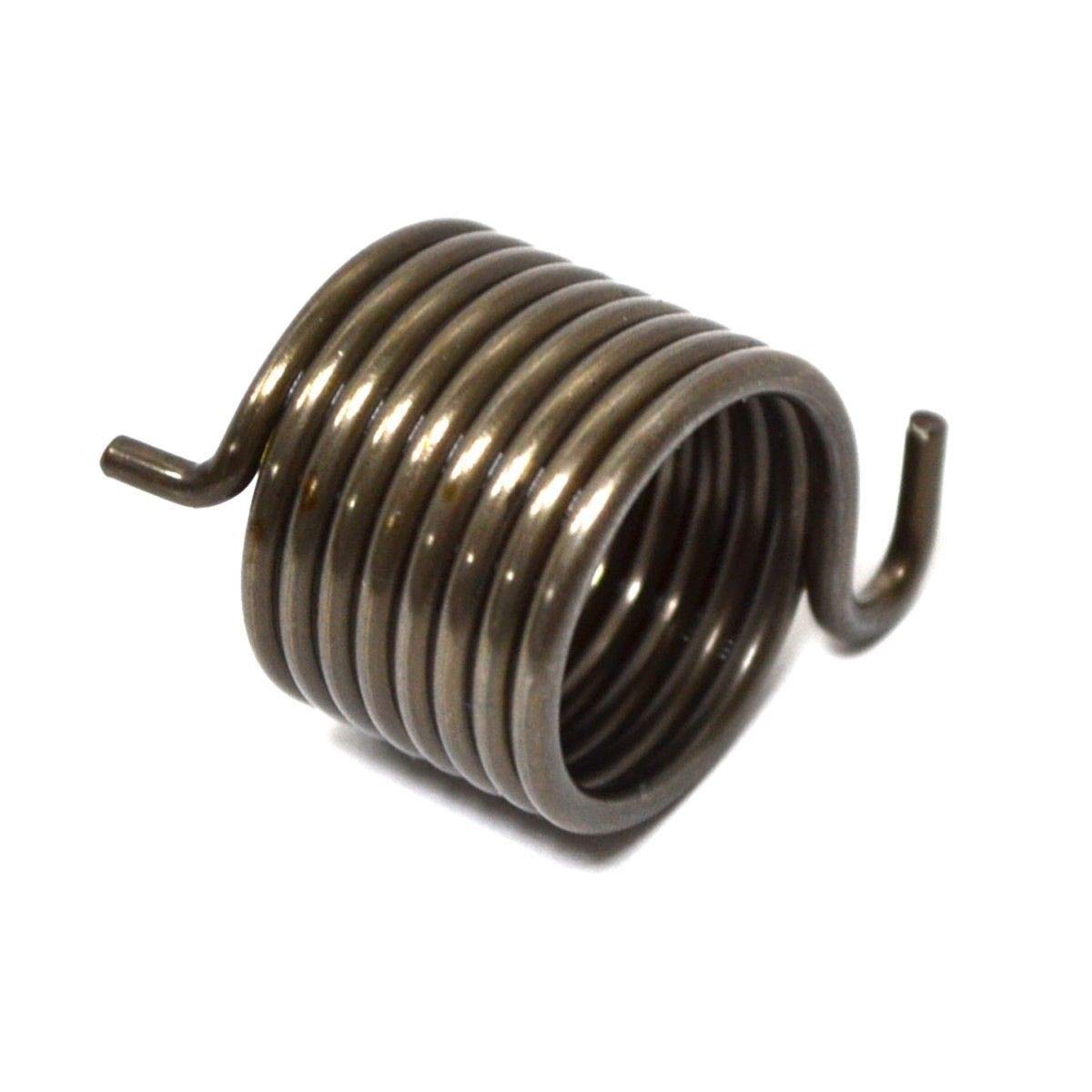 Echo Trimmer Damper Spring 10-Pack (P022008270) - Compatible with ES-255, GT-225, GT200, HCA-265, PAS225 Models - Includes Free Lawn Care eBook - Perfect for Lawn Maintenance, Landscaping & Gardening Tools Repair