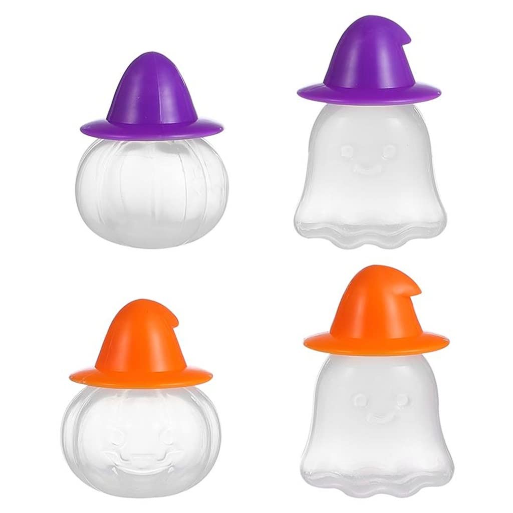 Mini Sauce Bottle - Portable Condiment Container for Ketchup, Mustard & Dressings | Kitchen & Outdoor BBQ Accessories (Color A, Small Size) | Perfect for Picnics, Camping & Home Use