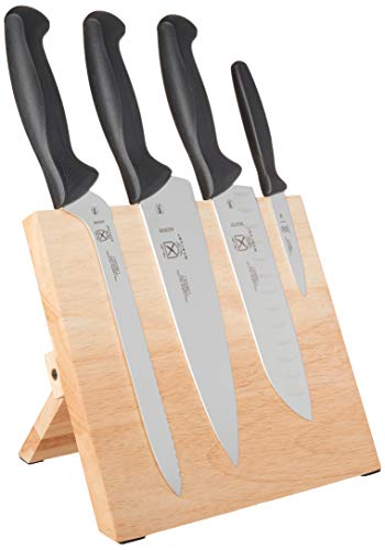 Black Handles