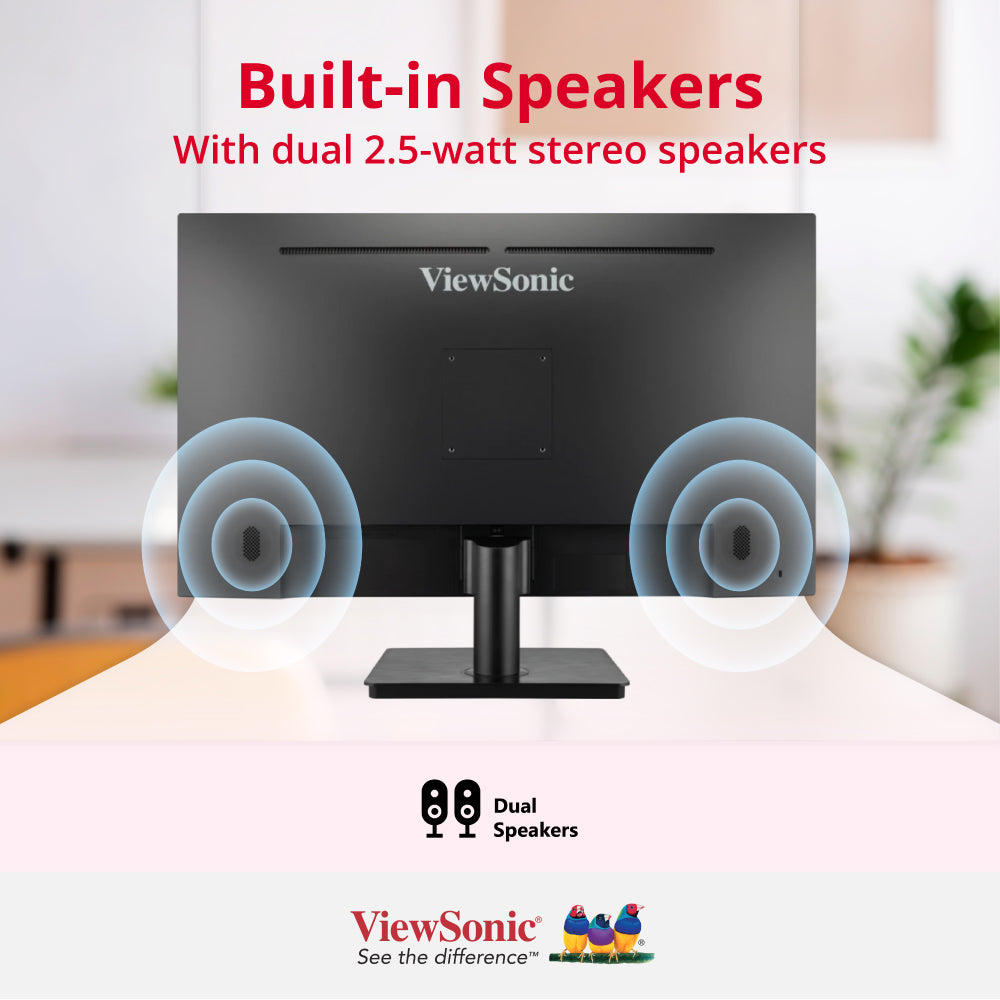 ViewSonic VA3208 32