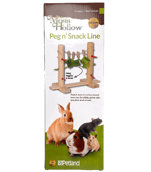 Moss Hollow Peg & Snack Line - Rustic Wooden Wall Hooks for Kitchen, Bathroom, and Entryway Organization - Perfect for Hanging Towels, Hats, and Small Bags