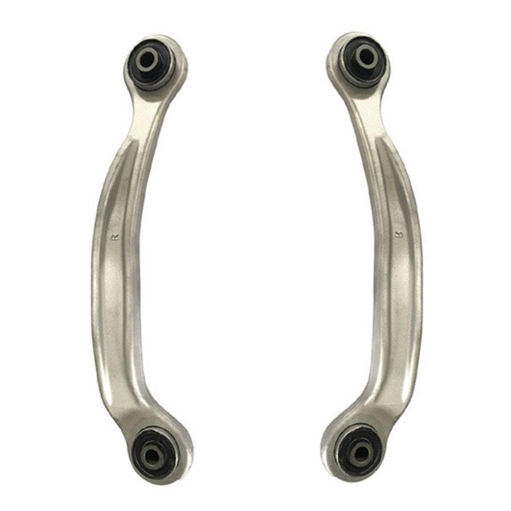 DRIVESTAR DA782536AB DA782537AB Rear Upper Control Arms Replacement for 2004-2012 Chrysler 300C & 300C Touring - Improve Suspension & Handling for Smooth Rides