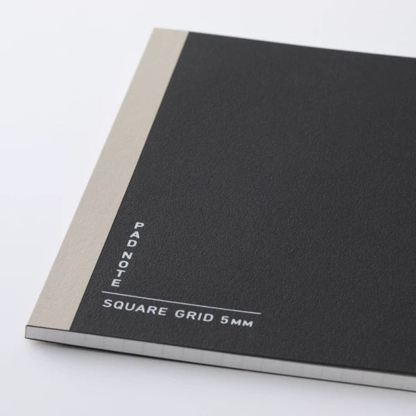 Premium Square PAD NOTE by TAISEI - Stylish & Durable Notepad for Office, School & Creative Writing | Perfect for Journaling, Sketching & Note-Taking