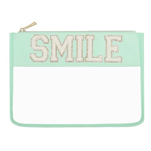 Mint/Smile