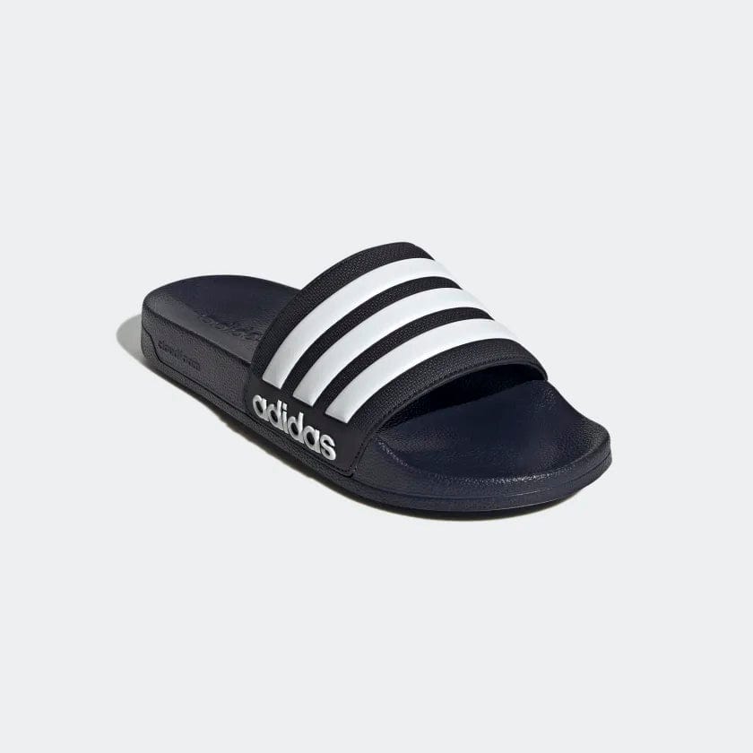 Adilette Comfort Slides for Men & Women - Best Shower Sandals with Arch Support - Perfect for Pool, Beach, Gym & Spa