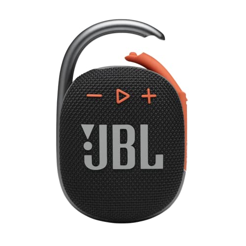 Black/Orange