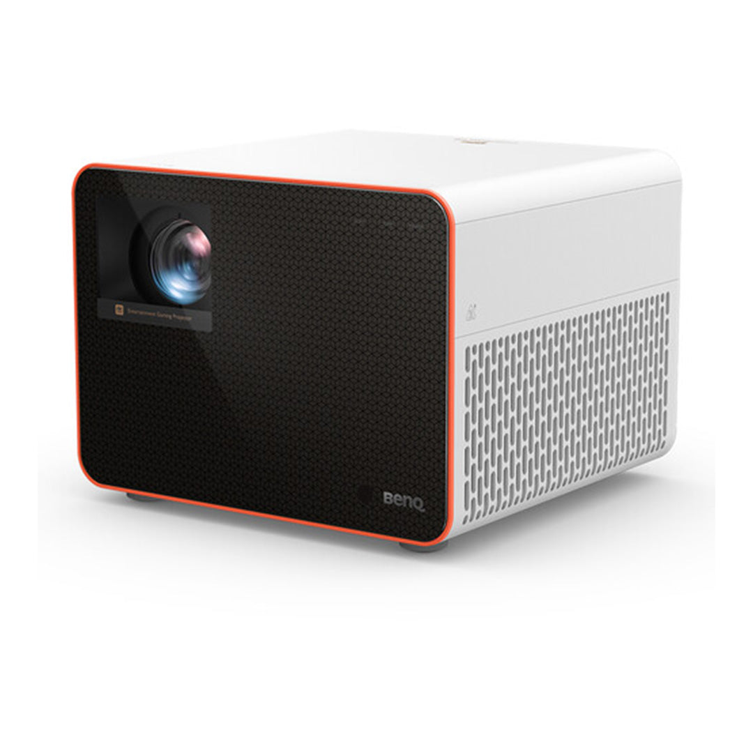 BenQ X3000i 4LED 4K HDR Gaming Projector - Ultra HD Home Theater & Outdoor Movie Night Projector for Gamers & Movie Lovers