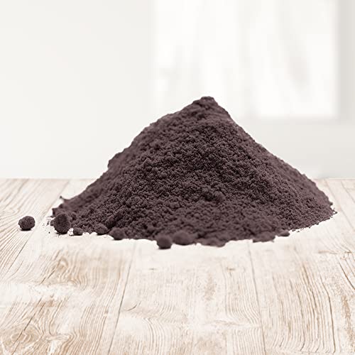 Burnt Umber