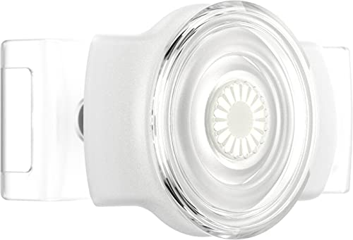 White and Clear